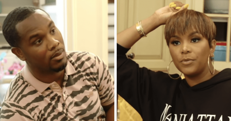 'TI & Tiny': LeToya and Tommi work on their marriage troubles, but fans don't trust couple will last long