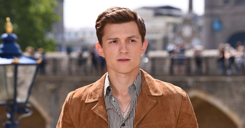 George Floyd protests: Tom Holland's 'white privilege' slammed for staying silent on Black Lives Matter