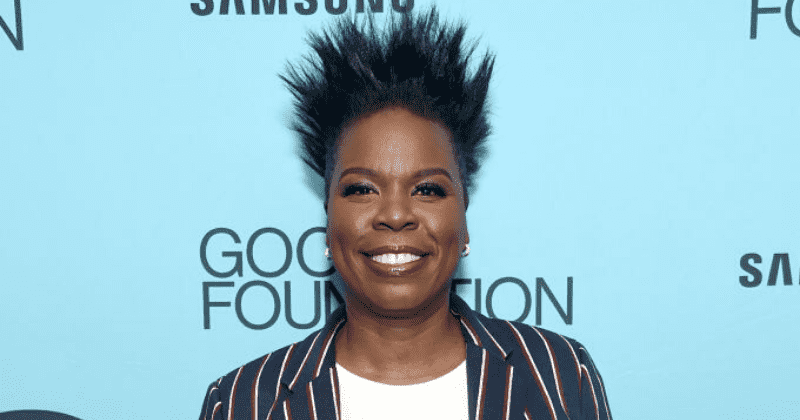 George Floyd protests: Leslie Jones says 'burn the f*****g Constitution' but not property, urges people to vote