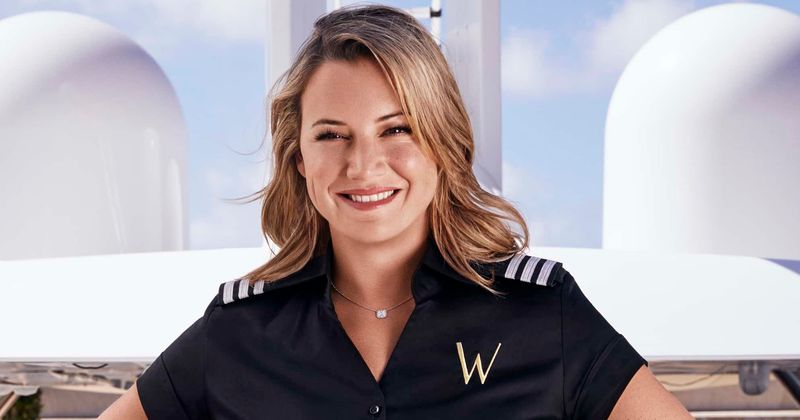 'Below Deck' star Hannah Ferrier calls it quits after 5 seasons: 'I think I'm probably done'