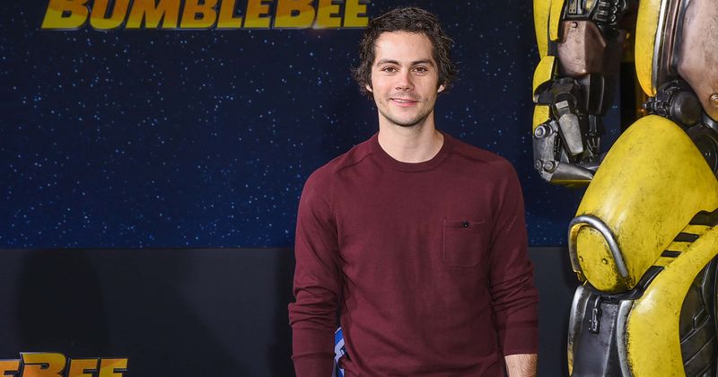George Floyd protests: Dylan O’Brien claims Trump has ‘reignited white supremacy’, tells fans to ‘stay angry’