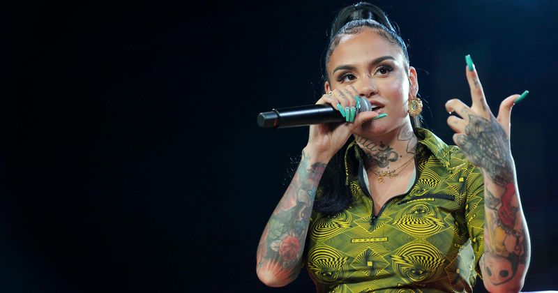 George Floyd protests: Kehlani calls music industry's Blackout Tuesday 'bulls**t', fans say they're 'conflicted'