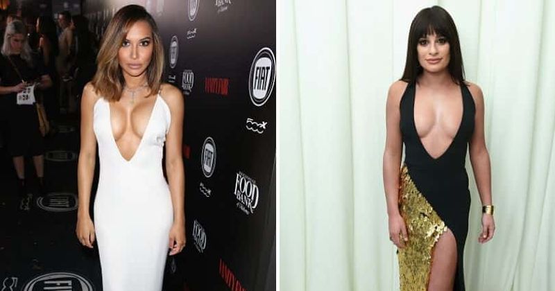 ‘Lea is a monster’: Fans say Naya Rivera was right as ‘Glee’ stars Samantha Marie, Alex Newell reveal ordeals