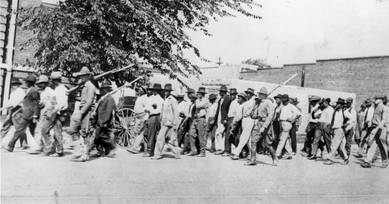 Tulsa Race Massacre is a stark reminder of years of racial oppression on African-Americans, even 99 years later