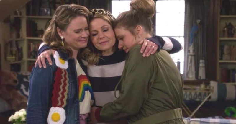 'Fuller House': Fans bid bittersweet farewell to Tanner-Fuller-Gibblers as Netflix's 'Full House' spin-off ends