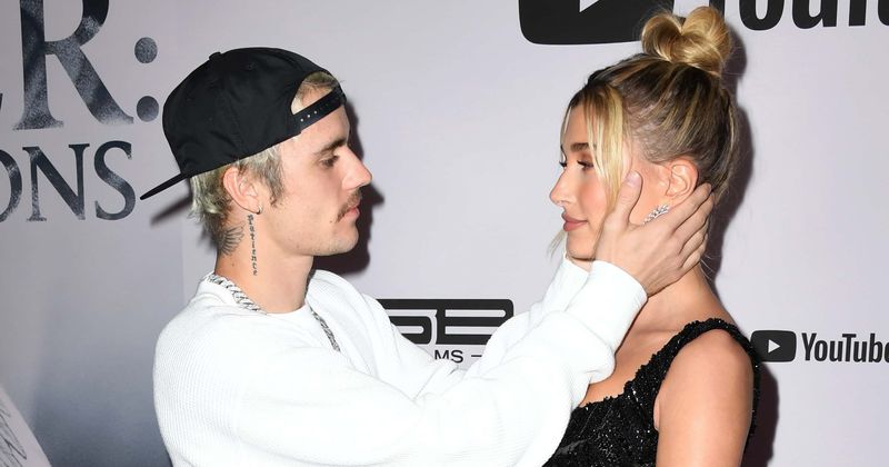 Justin Bieber, wife Hailey donate to Black Lives Matter movement, speak with activist Angela Rye about racism