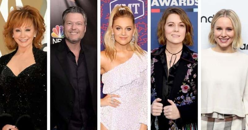 'CMT Celebrates Our Heroes: An Artists of the Year Special': When, where and how to watch the all-star virtual tribute