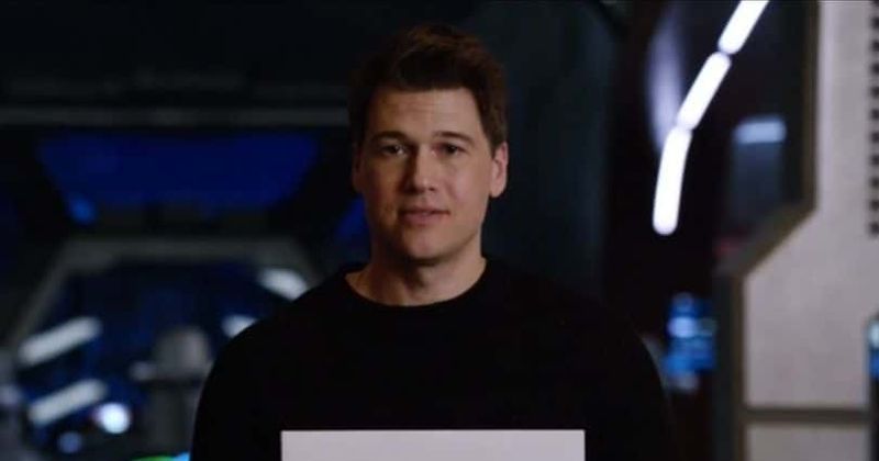 'DC's Legends of Tomorrow' Season 5 Finale: Nate is still the only one who can't catch a break on the show