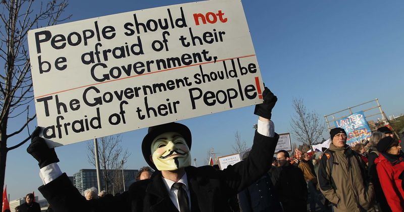 Anonymous K-pop division drowns #BlueLivesMatter trend with Sonic the Hedgehog and Avatar memes