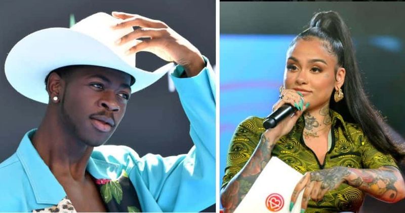 Lil Nas X and Kehlani slam #BlackoutTuesday trend, say it misses the point: 'People need to see what's going on'