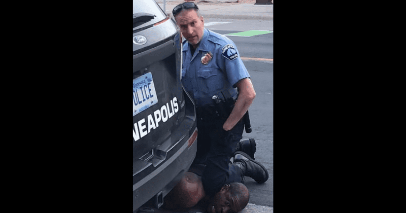 Georgia sheriff calls for return to 'tradition of hanging traitors' in FB post amidst George Floyd protests