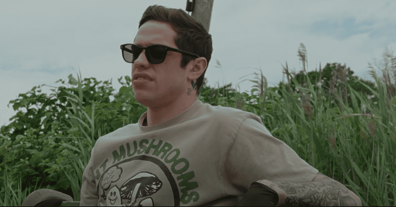 'The King of Staten Island' Review: Pete Davidson's semi-autobiographical film is warm, eccentric tale of love