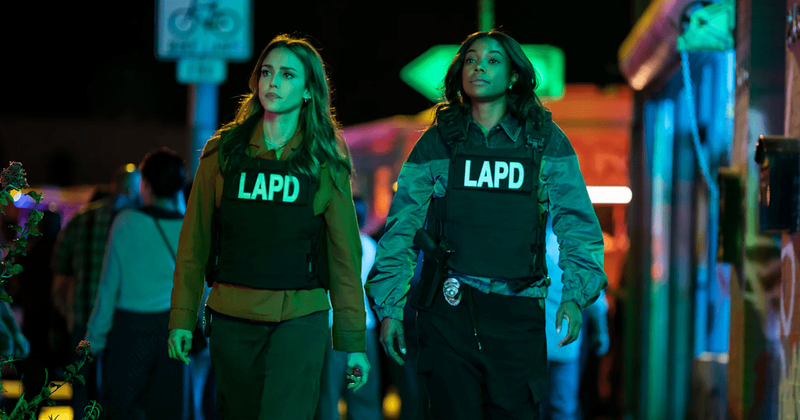 'LA's Finest' Season 2: Release date, plot, cast, trailer and all you need to know about 'Bad Boys' TV spinoff