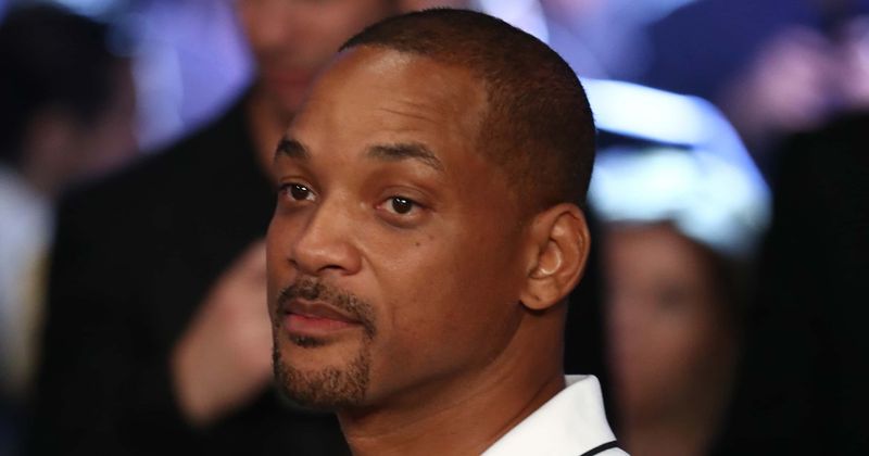 George Floyd protests: Will Smith shares black screen, furious fans say 'this isn't enough'