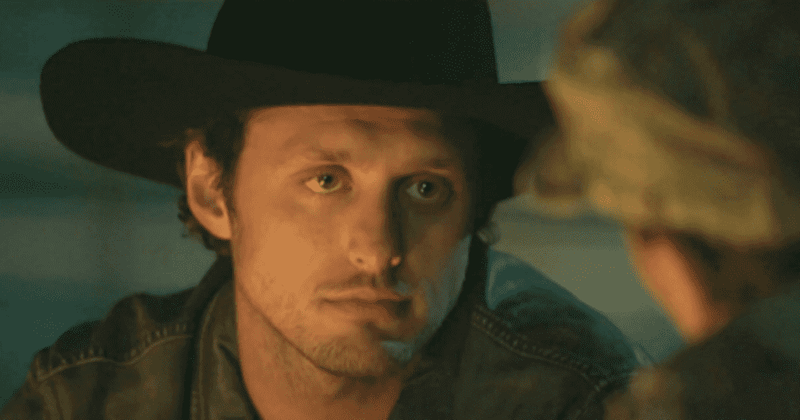 Pride Month 2020: Roswell, New Mexico's favorite rebel Michael Guerin's narrative pushed character arcs forward