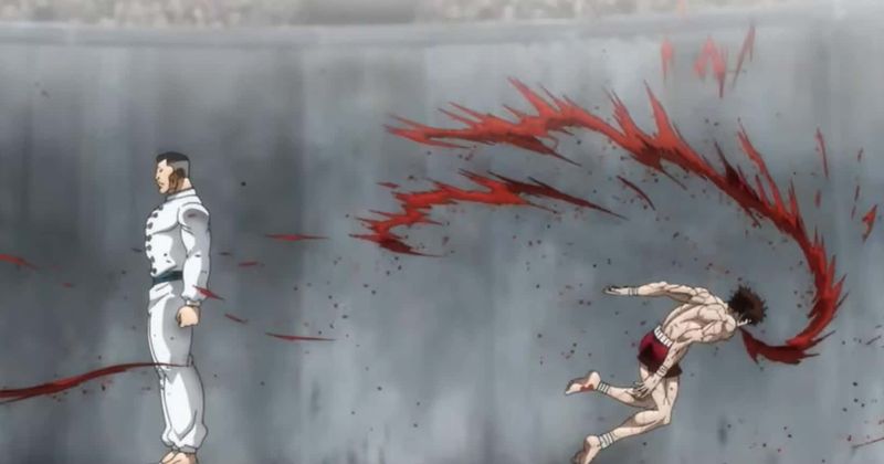 'Baki: The Great Raitai Tournament' Review: A wild celebration of hypermasculinity takes itself too seriously