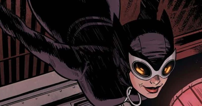 DC honra a las actrices de Catwoman: ¿Atrapaste estos huevos de Pascua en el programa del 80 aniversario de 100 páginas?