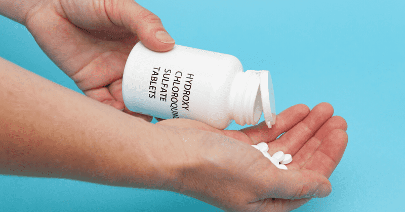 Lancet retracts study flagging hydroxychloroquine trial for coronavirus patients over data concerns