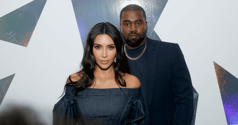 Kim Kardashian wishes to spend time apart from Kanye West 'in different house', but doesn't want a divorce