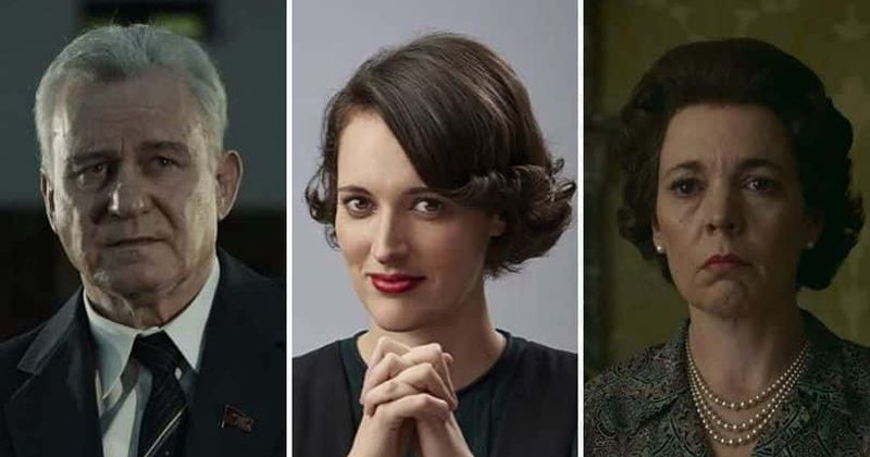 BAFTA TV Awards 2020: Complete list of nominations for British Academy Television Craft Awards