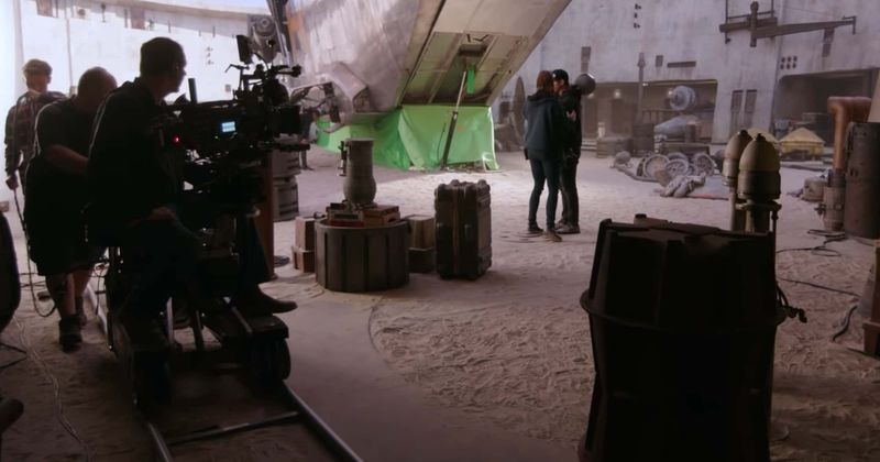 'Disney Gallery: The Mandalorian' Episode 6 Review: Advance rendering of scenes offers a unique edge