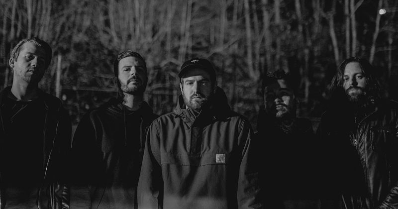 'Splinters From An Ever-Changing Face' Review: End's debut album is a vicious and unrelenting metalcore assault