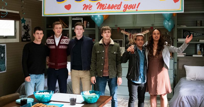 '13 Reasons Why' Season 4 Review: A painfully slow march towards yet another death and a second rapist's redemption