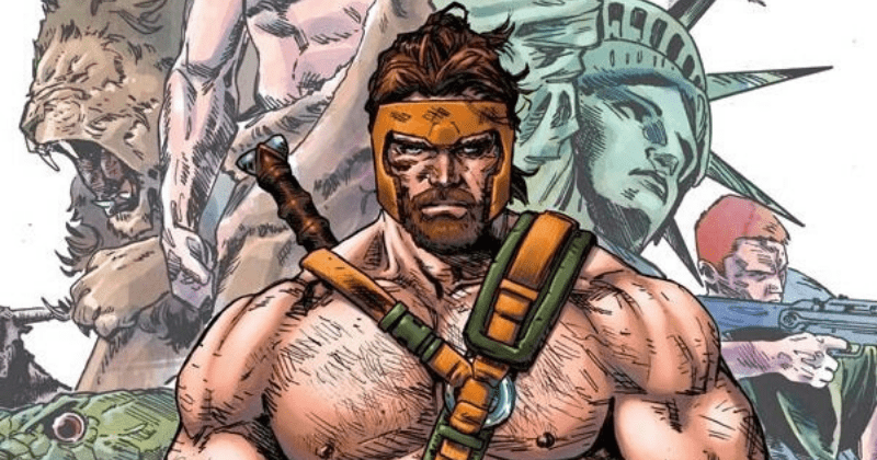 Marvel's Mighty Hercules rumored to appear in MCU, will 'The Eternals' introduce the famed character?