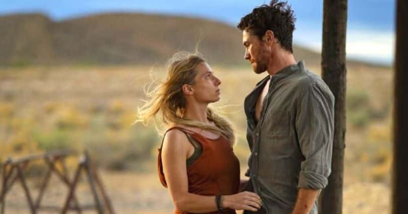 ‘Trackers’ Episode 1 Review: With murder and mayhem, will the Cinemax show dive into black rhino smuggling?
