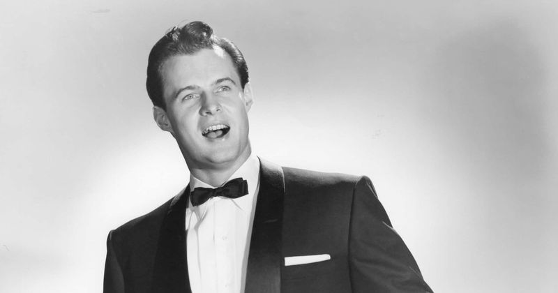 Opera singer Claude Heater, who played Jesus Christ in 'Ben-Hur', dies at age 92