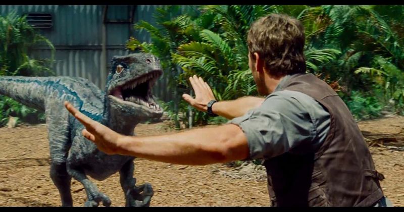 'Jurassic World' trends as internet wonders if 2020 is the year when dinosaurs will make a comeback