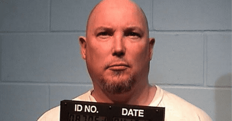Wisconsin man shot son in the head, complained about his own weight and offered cop 'some co*k' during arrest