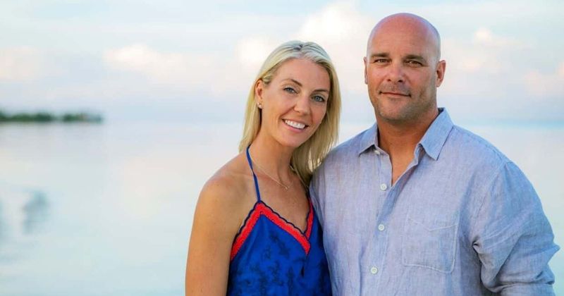 'Renovation Island': Bryan and Sarah should've 'passed on' resort deal as fans say Covid-19 will spoil it all