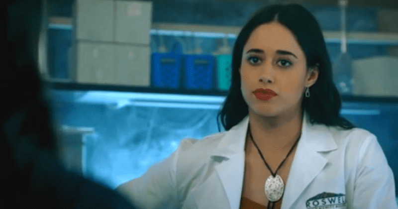 'Roswell, New Mexico' Season 2 Episode 12 Preview: The secret is out, the aliens are in danger