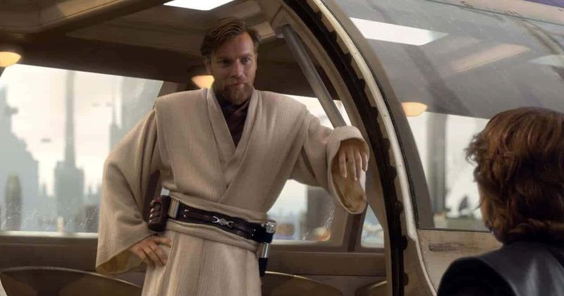 'Star Wars': Coronavirus won't stop Ewan McGregor's Obi-Wan live-action series from making it to the screens