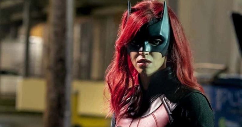'Batwoman' fans launch #KateKaneIsBatwoman campaign after showrunner decides to replace her with new character