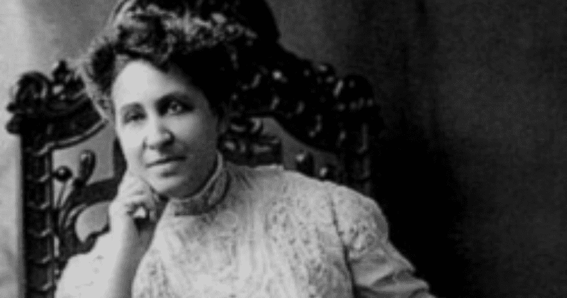 This Day in History: How Mary Terrell ended racial segregation by Washington DC's restaurants in 1953