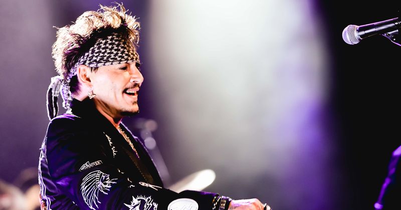 George Floyd protests: Johnny Depp reflects on JFK with Bob Dylan's song, fans thank him for the 'healing'