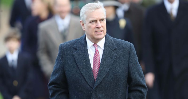 Prince Andrew slams DOJ over claims he refused to cooperate in Epstein probe, says he offered help THREE times