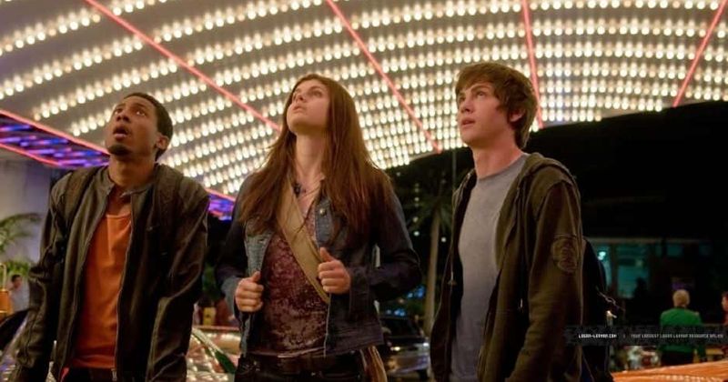 'Percy Jackson' author Rick Riordan slams Disney for cutting scene: ‘My life's work put through meat grinder’