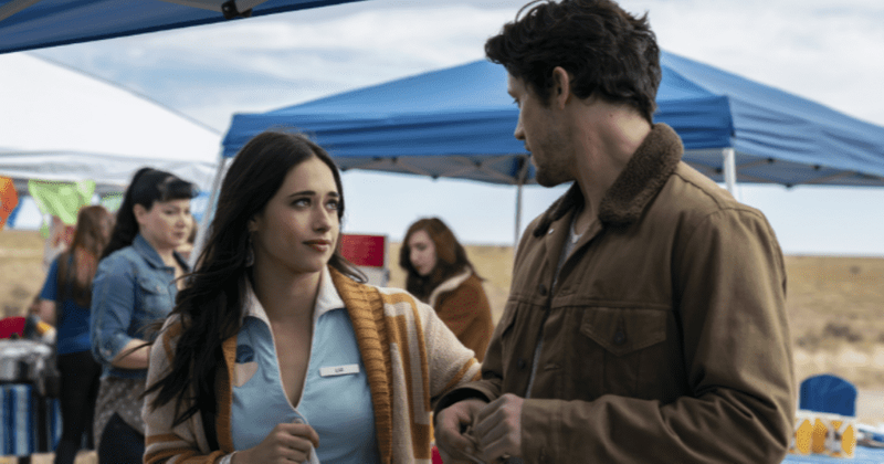 'Roswell, New Mexico' Season 2 Episode 12: Fans says they are in for a 'rollercoaster of a season finale'