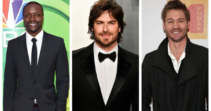 'The Flash': 5 actors who could replace Hartley Sawyer as Ralph Dibny in Season 7 of The CW series