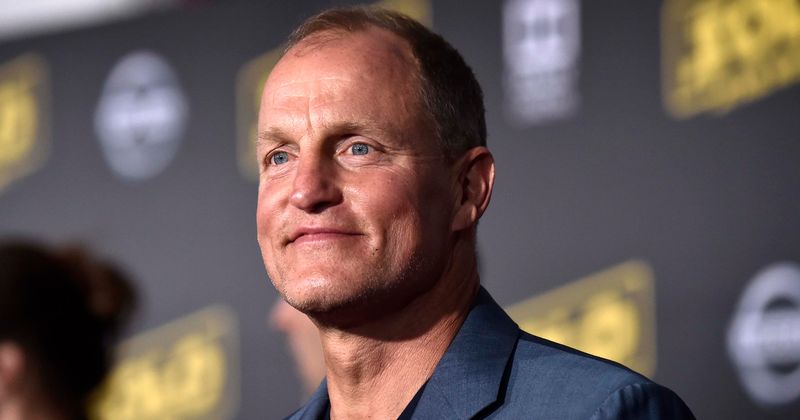 George Floyd protests: Is Woody Harrelson defending police brutality? Video of lookalike man baffles internet