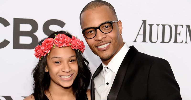 'Friends & Family Hustle' Preview: Deyjah admits dad TI's revelation about hymen checks was 'traumatizing'