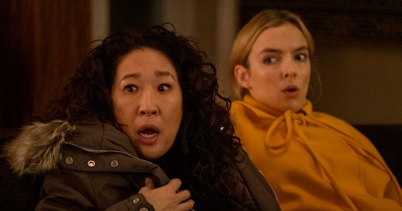 'Killing Eve' Season 4: Release date, plot, cast and all you need to know about the BBC America show