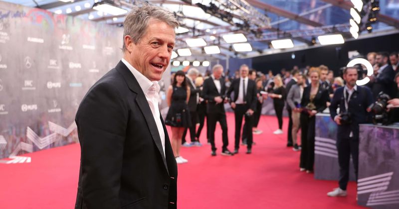 Hugh Grant: Rom-com king, sex scandal to a Hollywood 'washout', how the actor got his mojo back