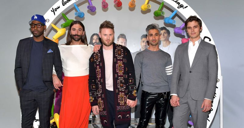 'Queer Eye' Season 6: Release date, plot, cast, trailer and all you need to know about the Netflix show