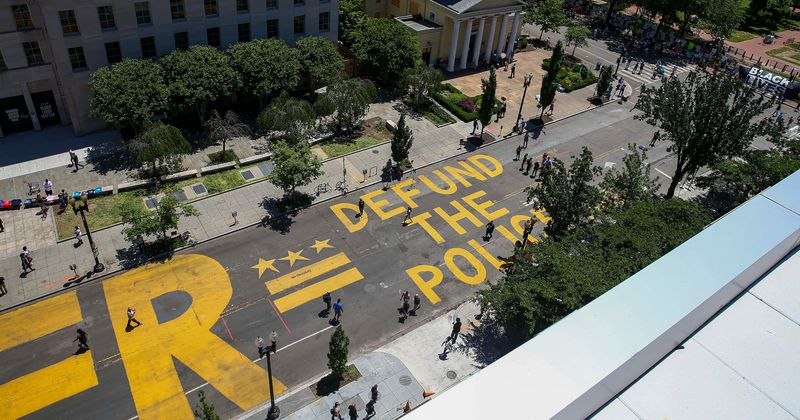 Defund the Police: As calls grow for radical move, what will replace PDs and can it work?