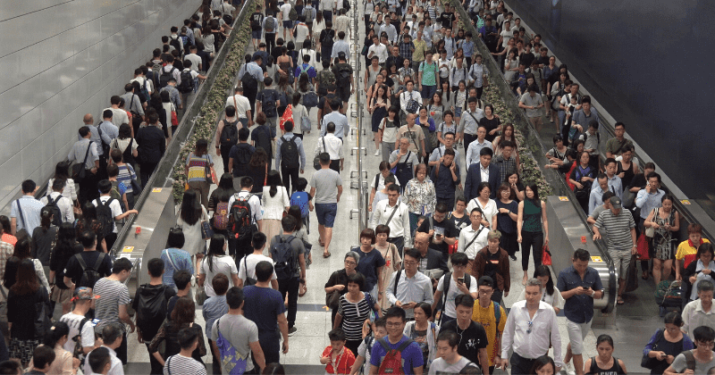 Coronavirus may have hit China in fall, long before cases were first confirmed in December 2019: Satellite data