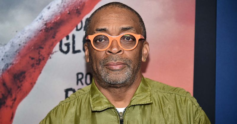 Spike Lee talks police brutality with Jimmy Fallon, hopes Americans will vote 'Agent Orange' out in elections